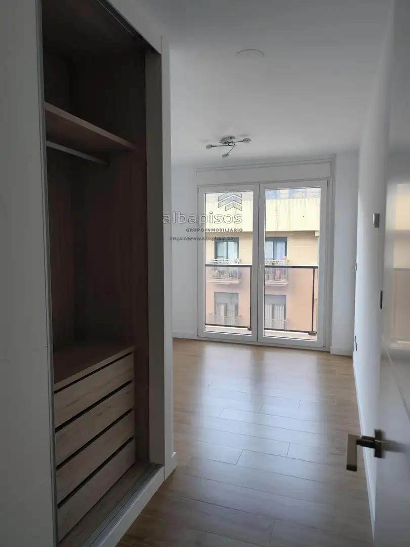 Terrasse von Wohnung zur Miete in Albacete mit Heizung, Terrasse und Abstellraum