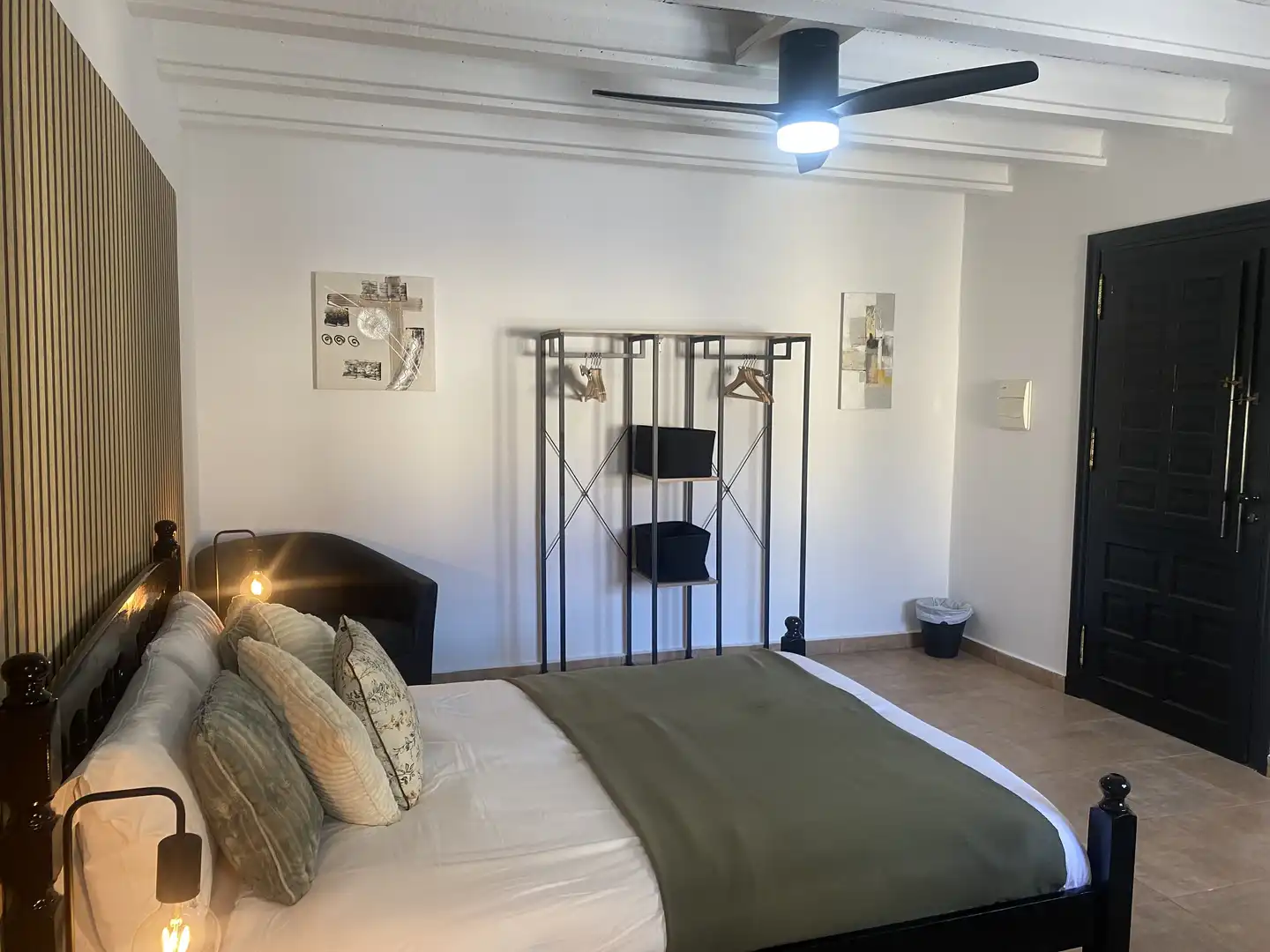 Estudio de alquiler en Carrascoy - La Murta