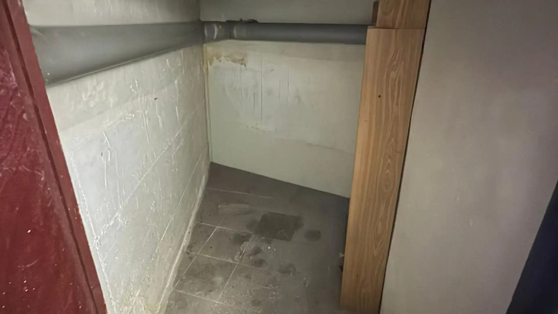 Abstellraum zum Verkauf in Mossen Jaume Tobella, 26, Calafell Poble