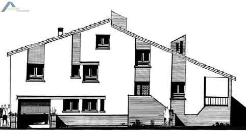 Photo 2 of House or chalet for sale in Calle Septiembre (ur.zorongo), Peña el Zorongo,  Zaragoza Capital