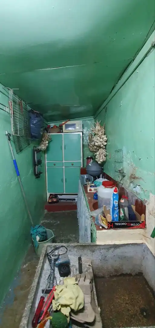 Casa rústica amb jardí en venda a Yunquera, imagen 5