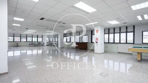 Photo 5 of Office to rent in C. de Manuel Tovar, Tres Olivos - Valverde, Madrid