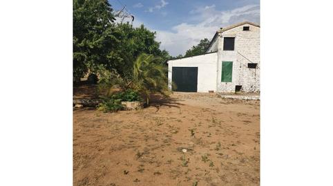 Foto 4 de Finca rústica en venda a Torreperogil, Jaén
