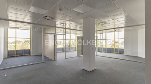 Foto 5 von Büro zur Miete in Zona Industrial, El Prat de Llobregat