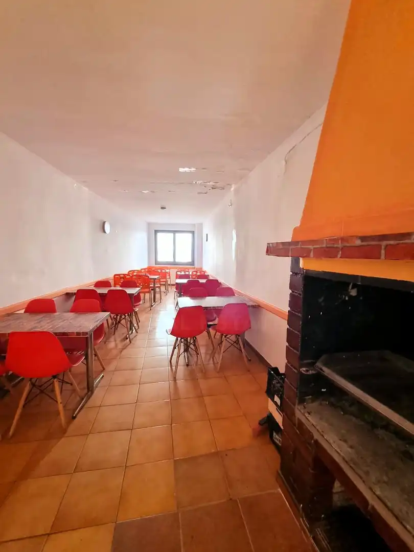 Local commercial à vendre à Calle Mayor 37 37, imagen 13