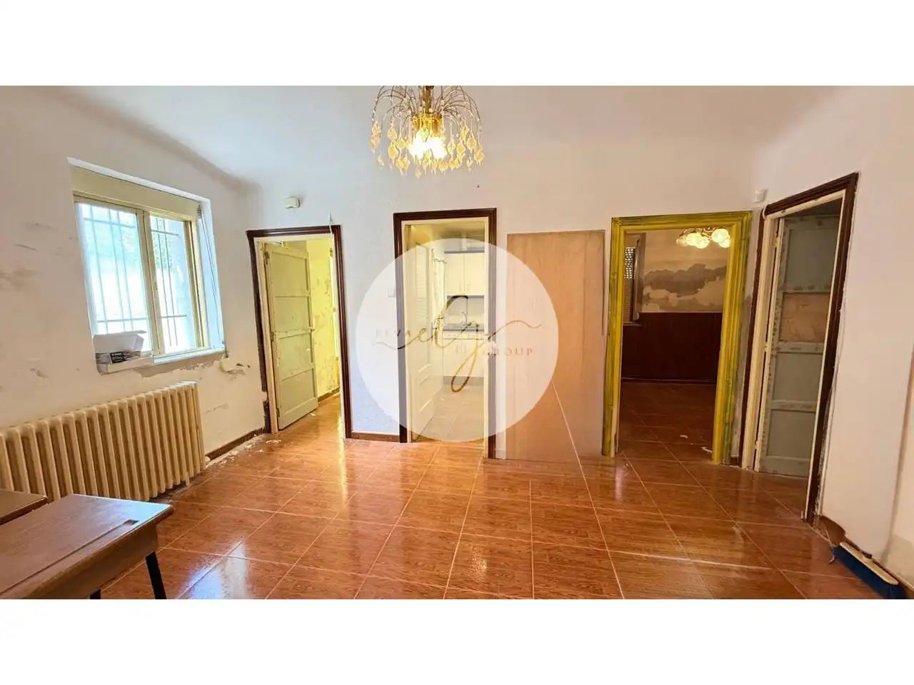 House for sale in Medina del Campo