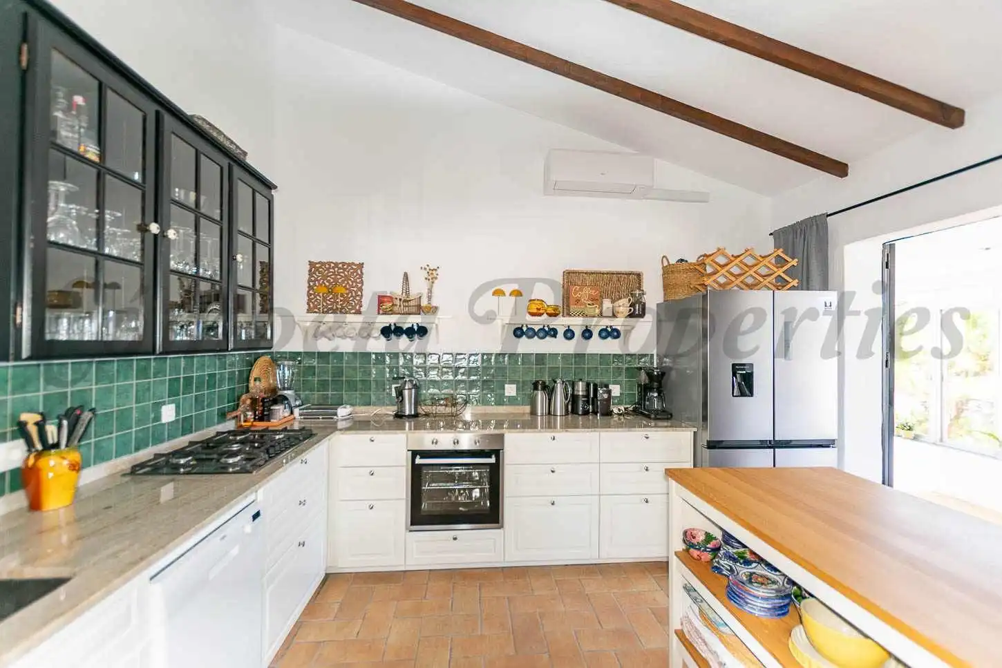 Maison avec piscine à vendre à Cómpeta, imagen 11