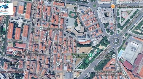 Photo 2 of Flat for sale in Calle San Lucas, Barrio Blanco, Salamanca