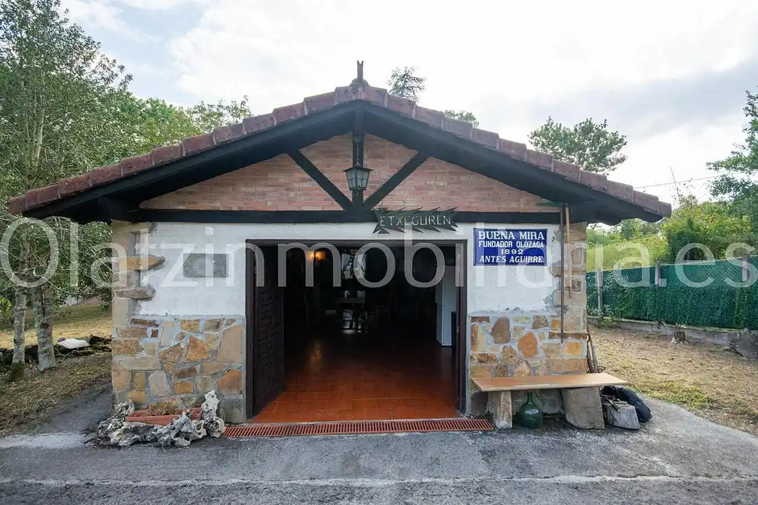 Maison à vendre à Gordexola, imagen 42