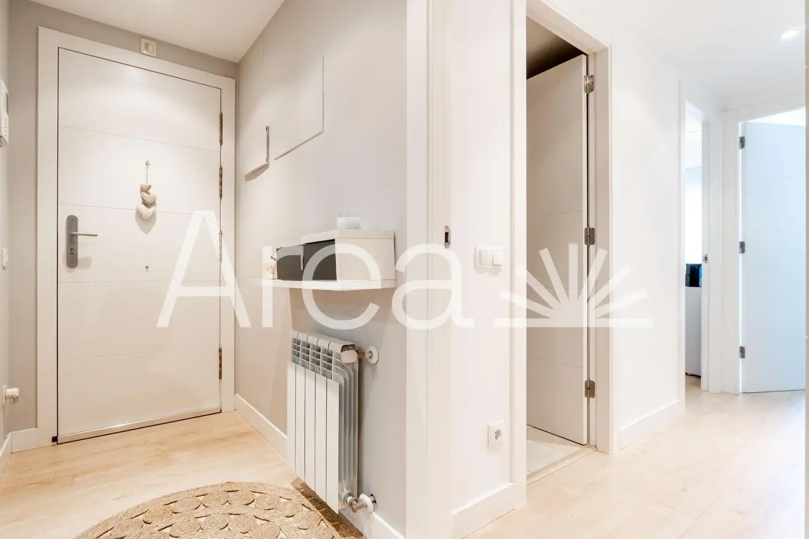 Piso en venta en Mataró con Aire acondicionado, Calefacción y Terraza