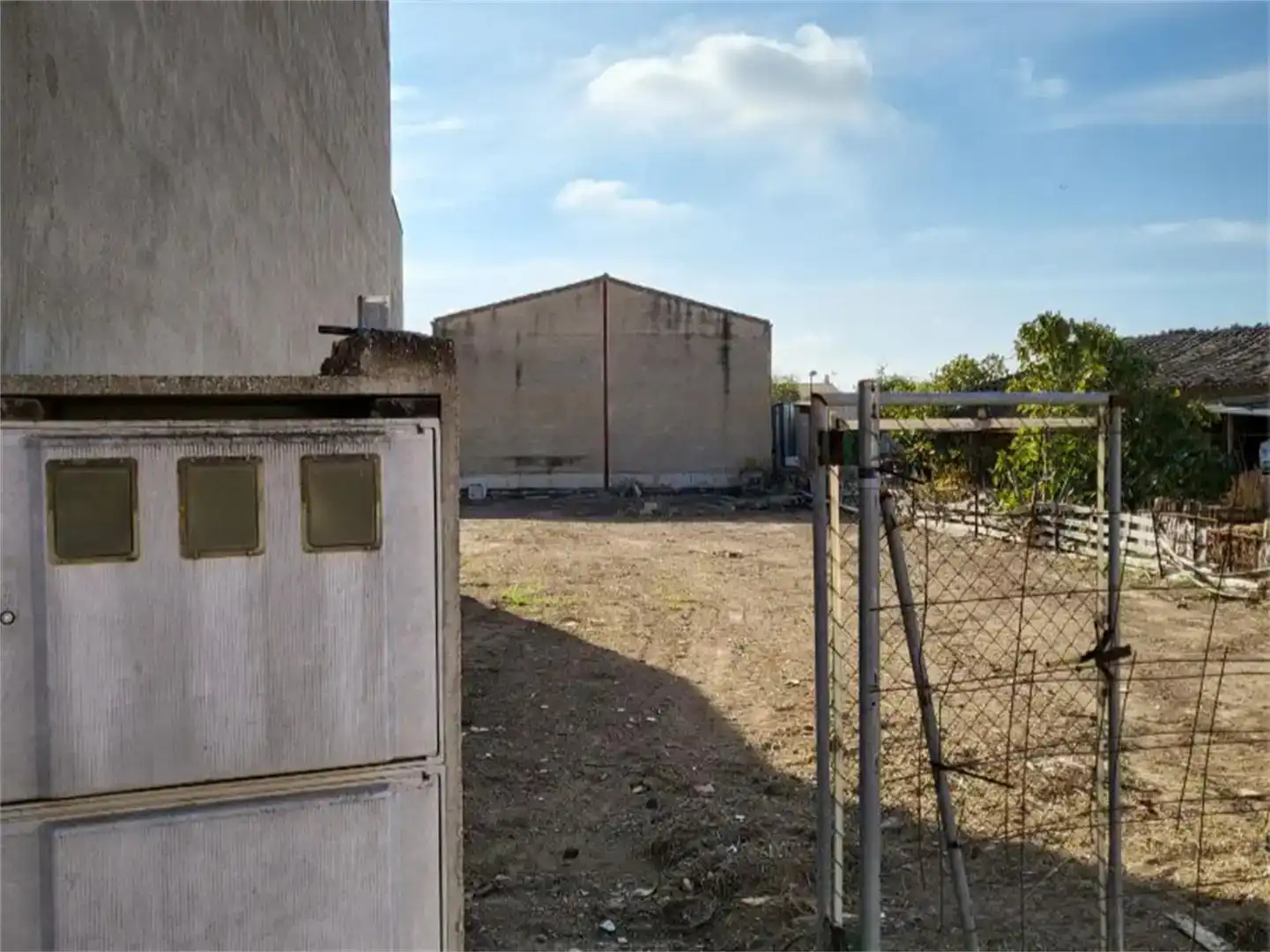 Residencial en venda en Ejea de los Caballeros, Zaragoza