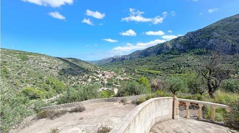 Photo 2 of Country house for sale in Alcalalí, Alicante