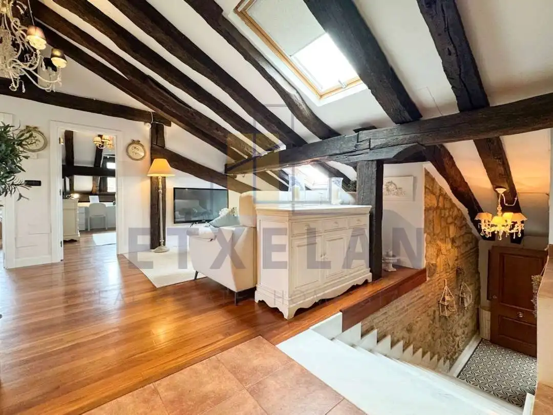 Piso con ascensor en alquiler en Elorrio, imagen 22