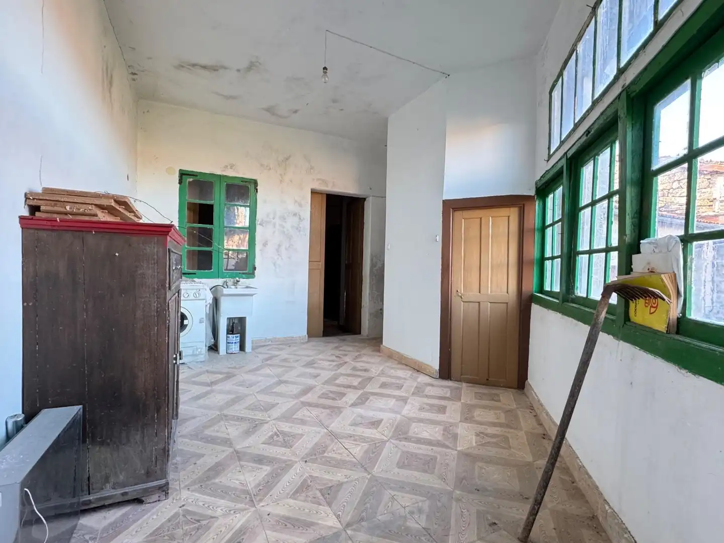 Edificio en venta en Xunqueira de Ambía
