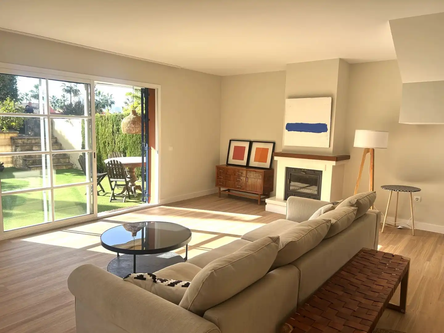 Wohnung mit Pool zum Verkauf in Calle Monte Biarritz 106, imagen 6