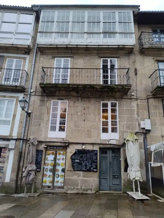 Wohnung mit Terrasse zum Verkauf in Avenida de Figueroa, imagen 22
