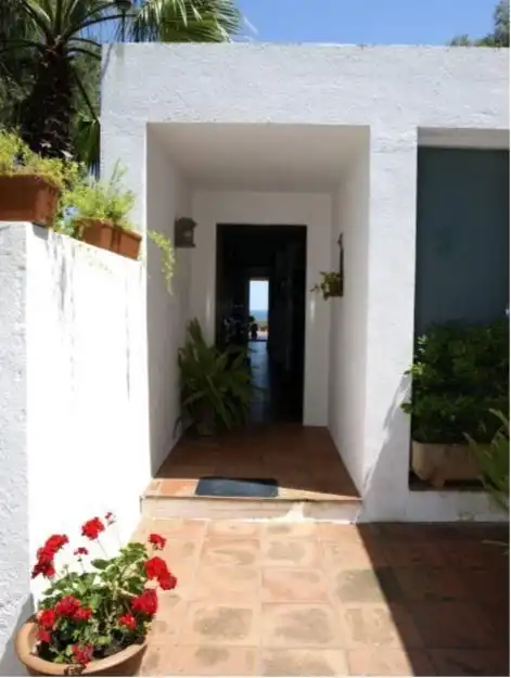 Casa o xalet en venda a Passeig de Carles Faust, Santa Cristina - Sant Francesc