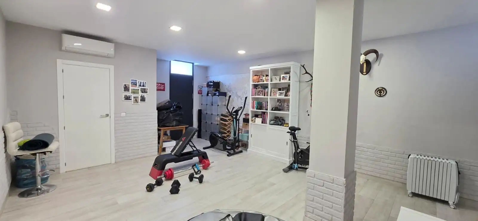 Chalet con piscina en venta en Los Molinos, imagen 28