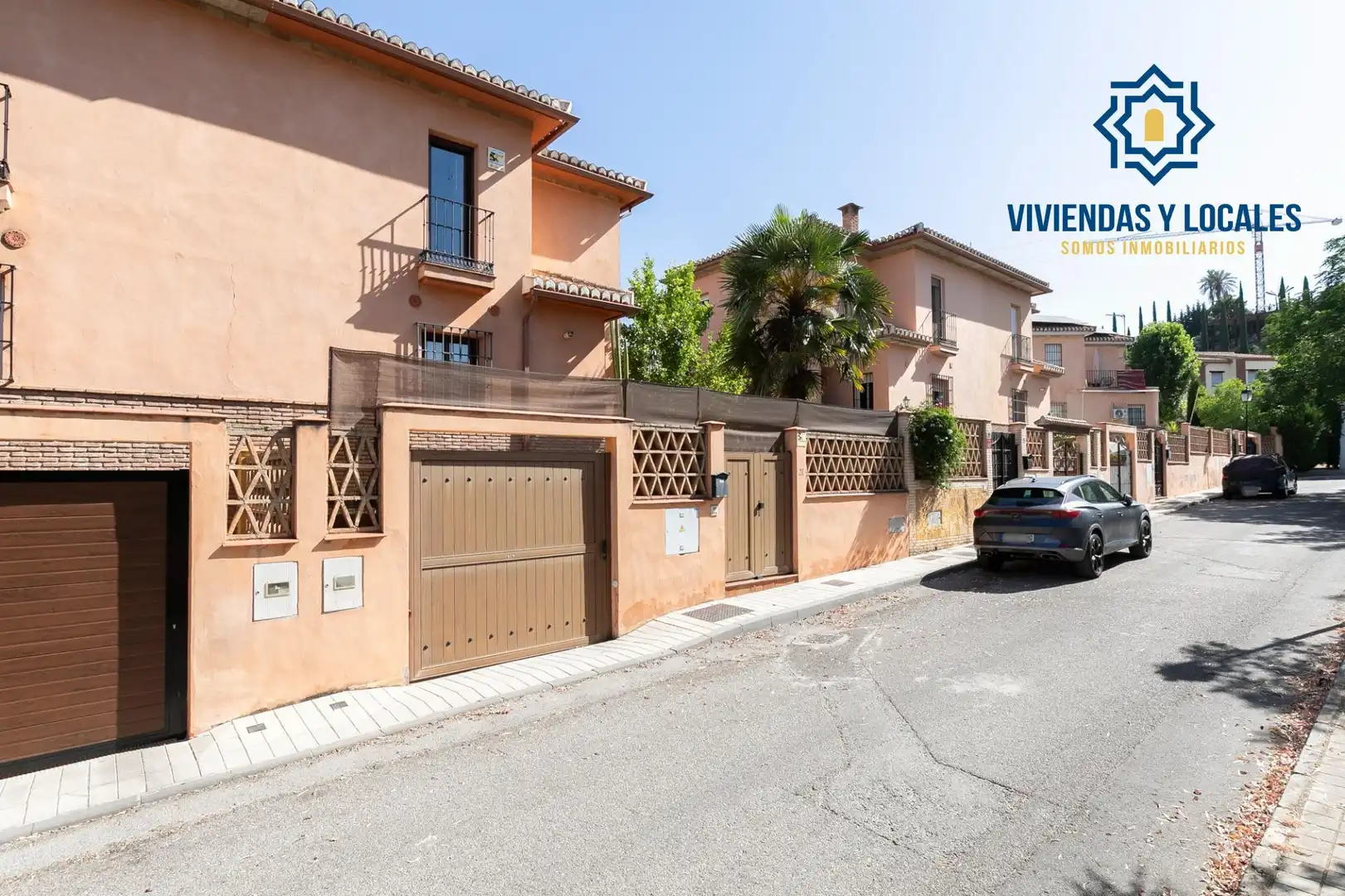Casa en venta en Calle Calle Arniches 21, imagen 30