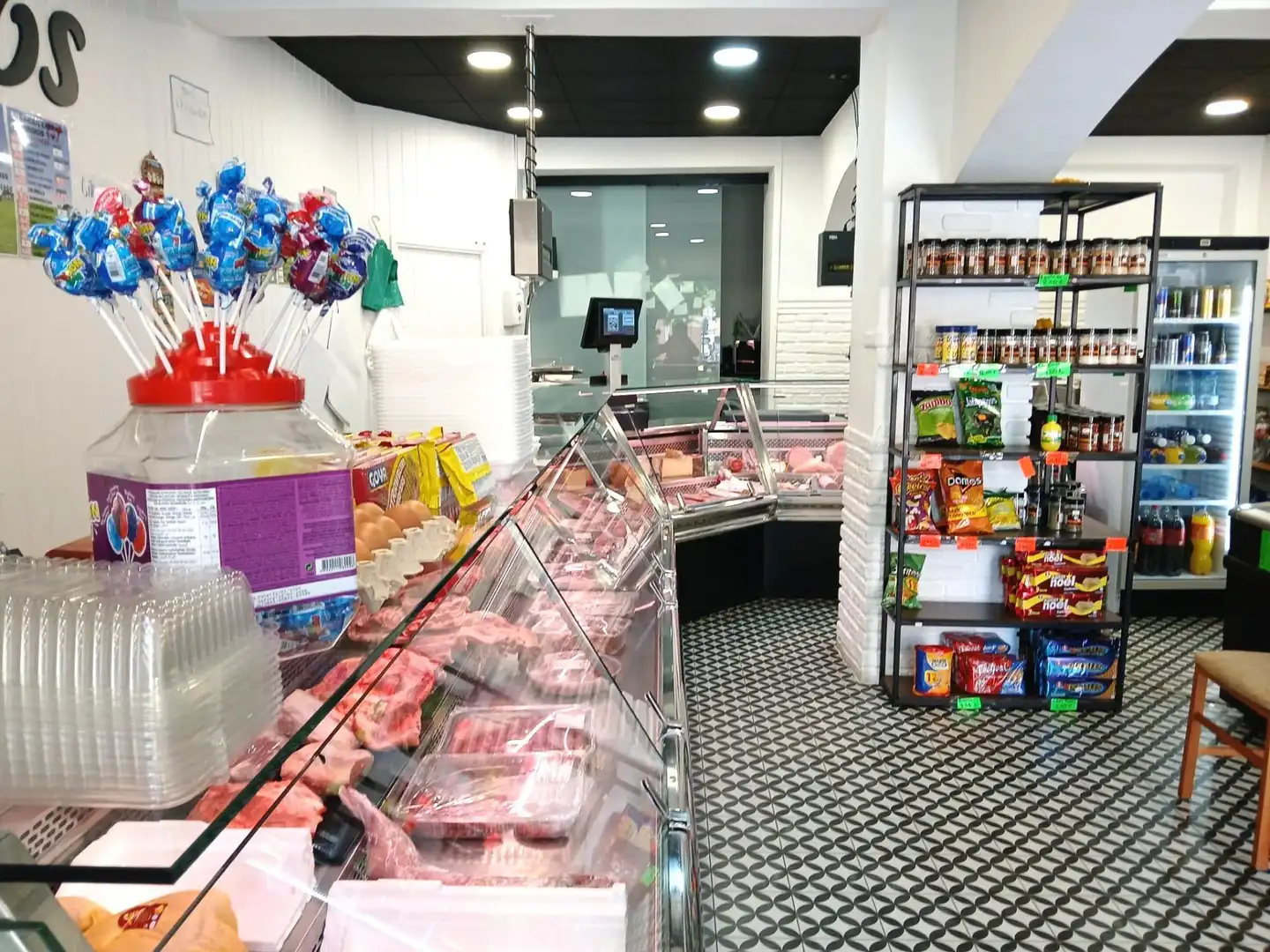 Business premises to rent in Carrer de Plaute
