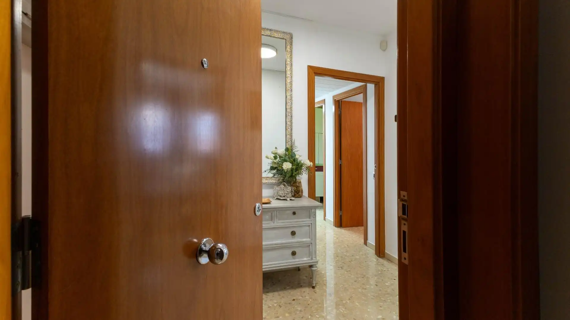 Àtic en venda en Sant Adrià de Besòs amb Terrassa