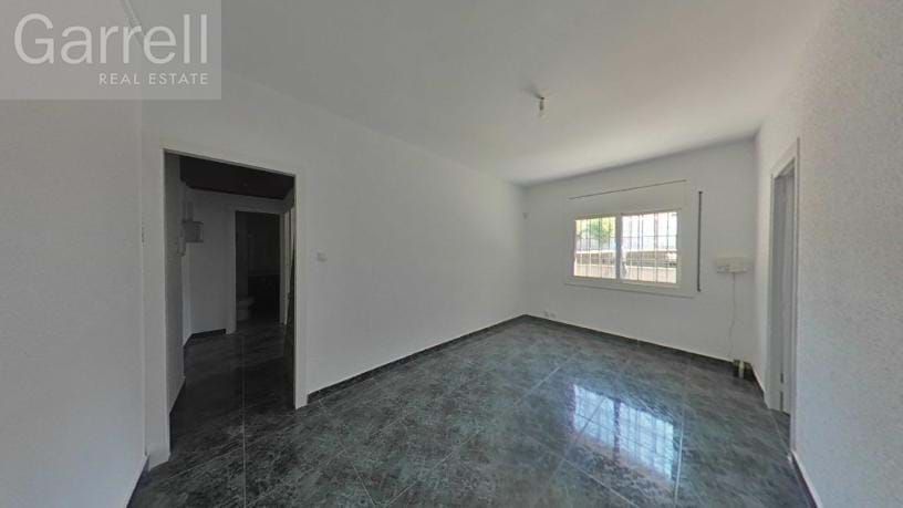 Sala d'estar de Pis en venda en Sant Joan Despí