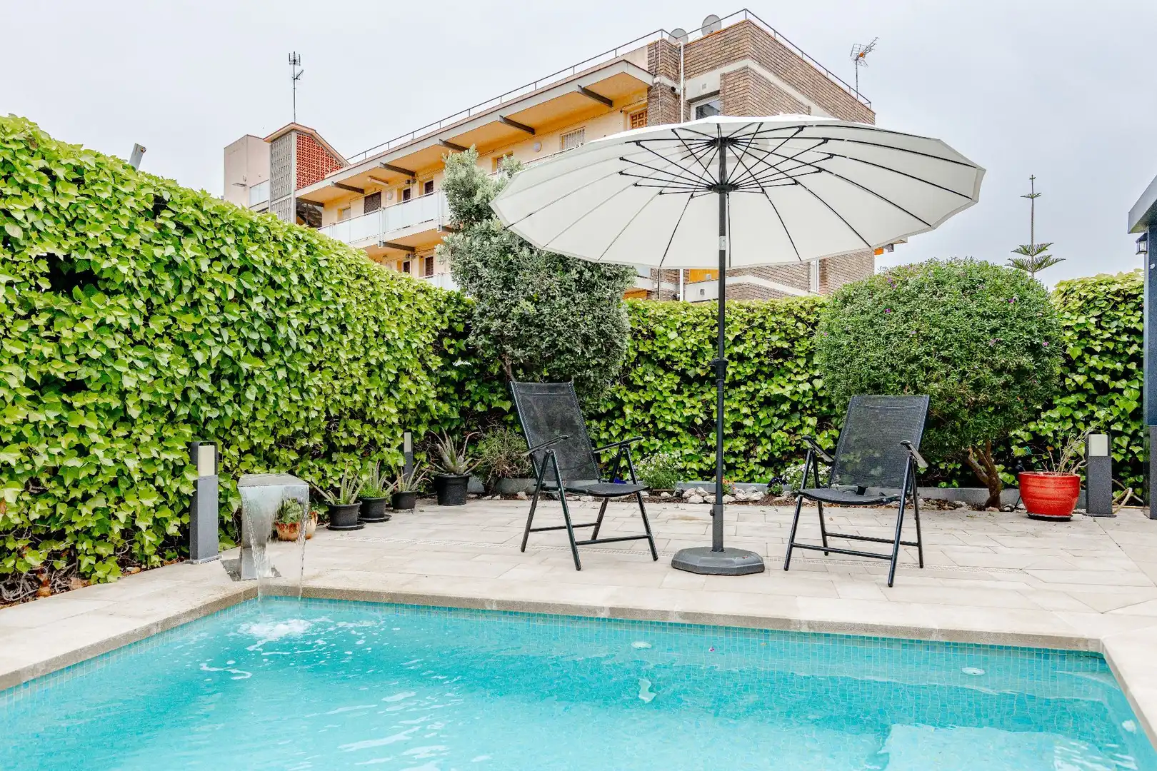 Detached homes for sale in Santíssima Trinitat, Vallpineda - Rocamar