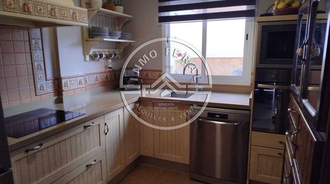 Foto 4 de Casa o chalet en venta en Écija, Sevilla