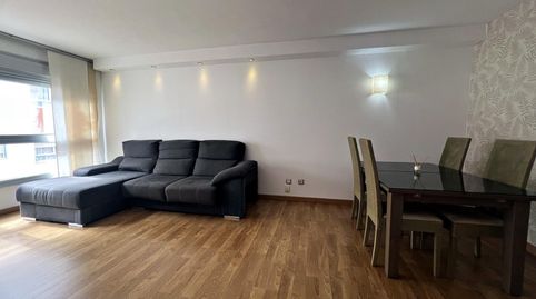Foto 5 de Piso en venta en Calle Fotógrafo Pachico Rojas Fariña, Tamaraceite, Las Palmas de Gran Canaria