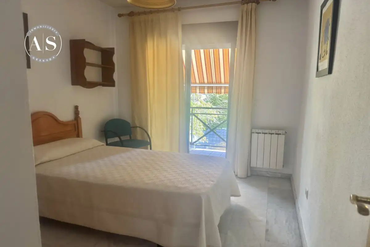 Flat with pool for sale in Parque almunia, imagen 17