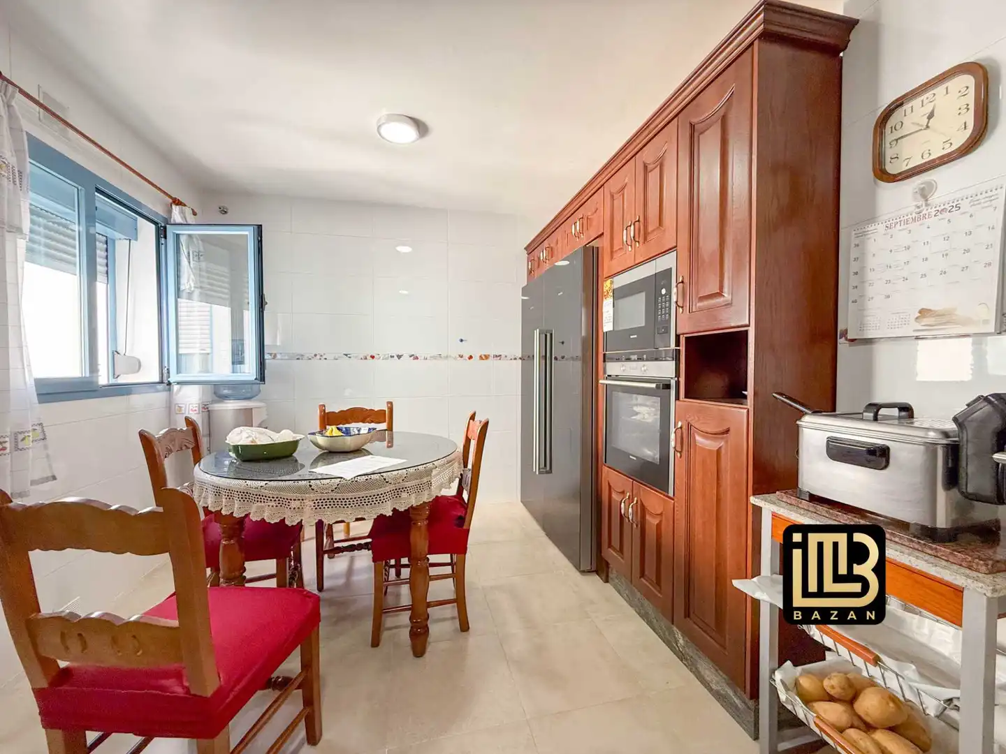 Appartamento con terrazza in vendita a MONTES DE OCA, imagen 34