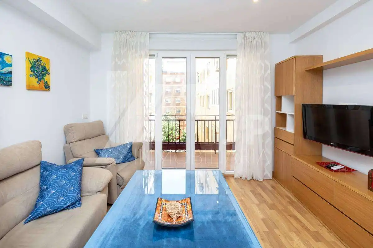 Wohnung zur Miete in Granada, Granada