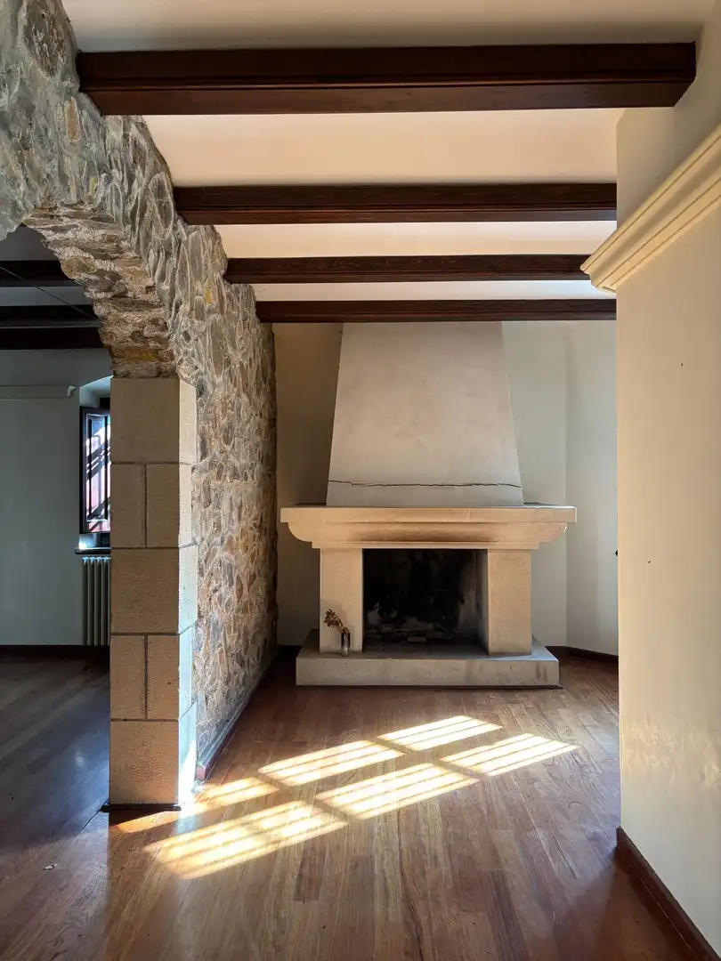 Finca rústica en venta en La Pera con Jardín privado, Trastero y Piscina
