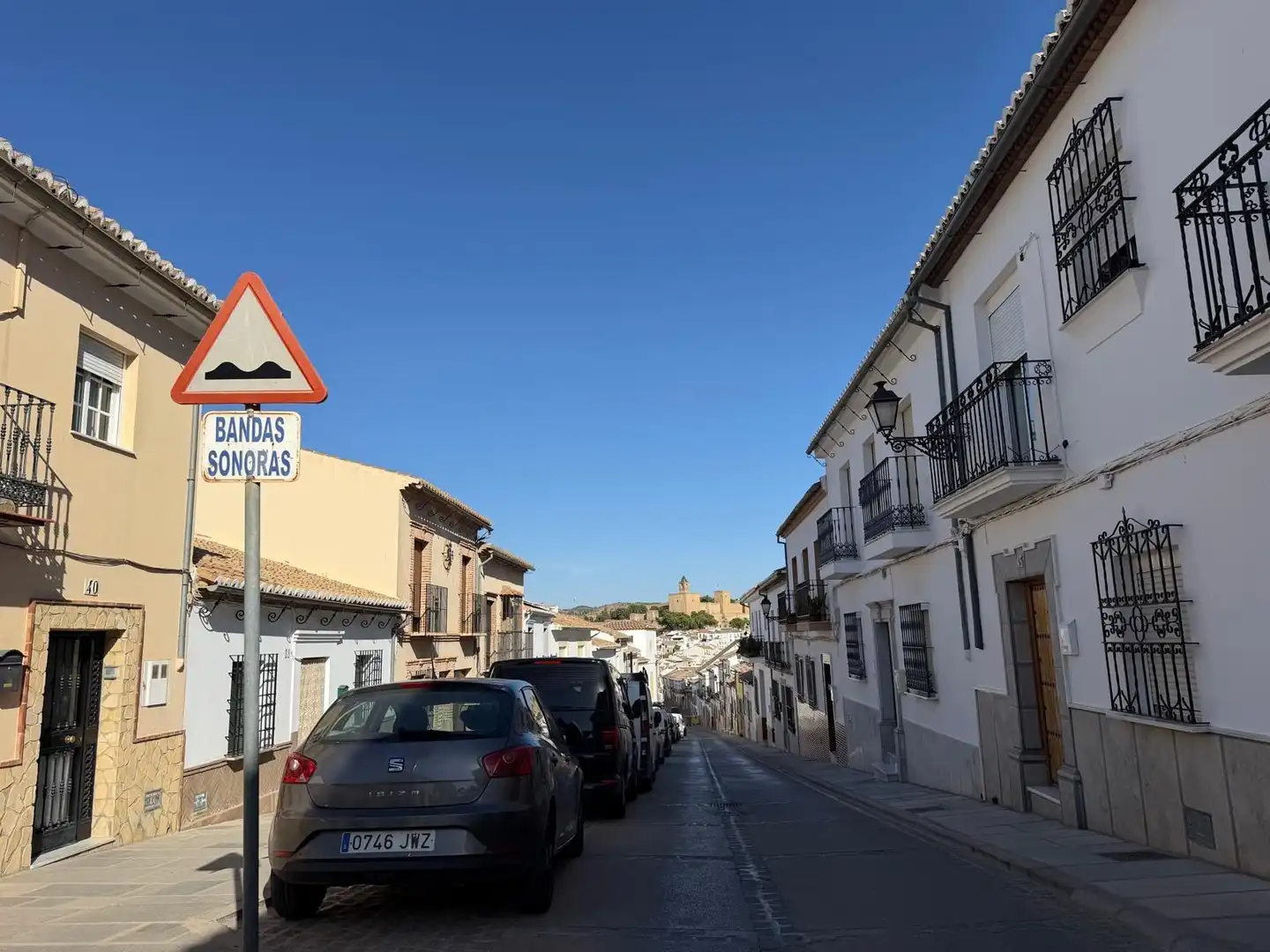 Individual for sale in Casco Histórico, imagen 6