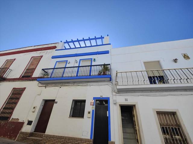 Piso en Venta en GALDAMES en Ayamonte ciudad