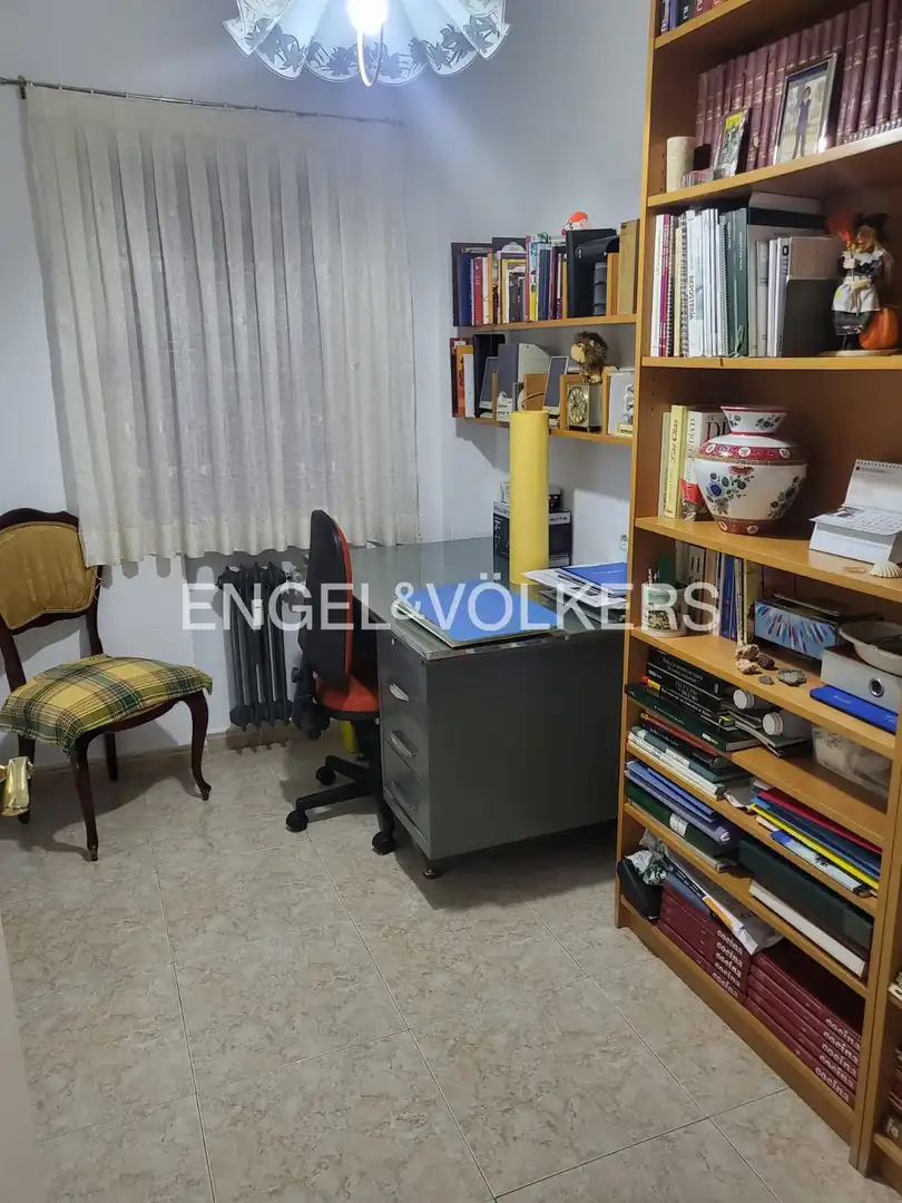 Flat for sale in Calle de Bravo Murillo, Berruguete