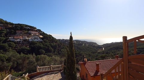 CASA A 4 VIENTOS EN SERRABRAVA CON VISTAS AL MAR!!!!