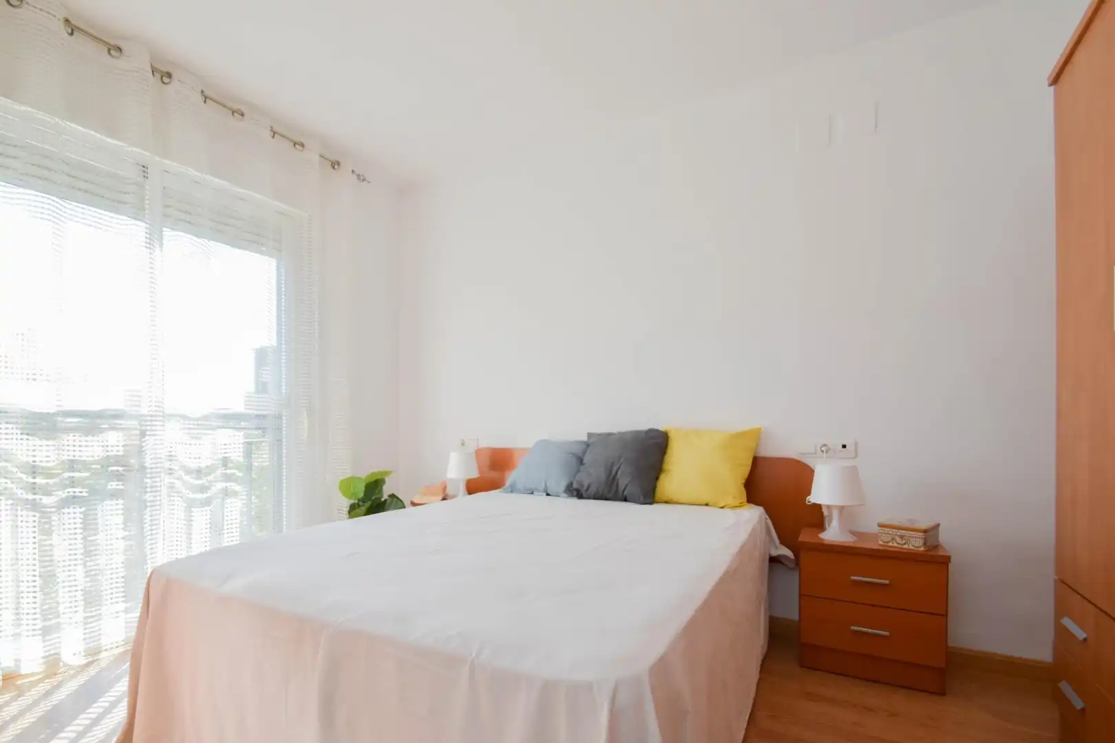 Habitación de Piso en venta en Atarfe con Aire acondicionado, Calefacción y Trastero