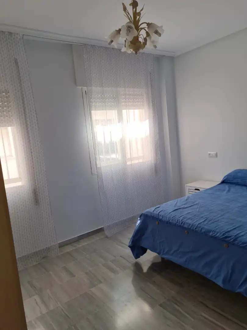Appartement avec terrasse à vendre à Avenida de la Paz, imagen 11