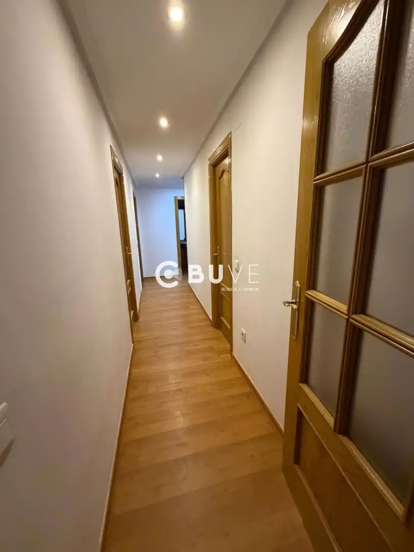 Wohnung mit Aufzug zum Verkauf in Santa Teresa de Jesús, imagen 10