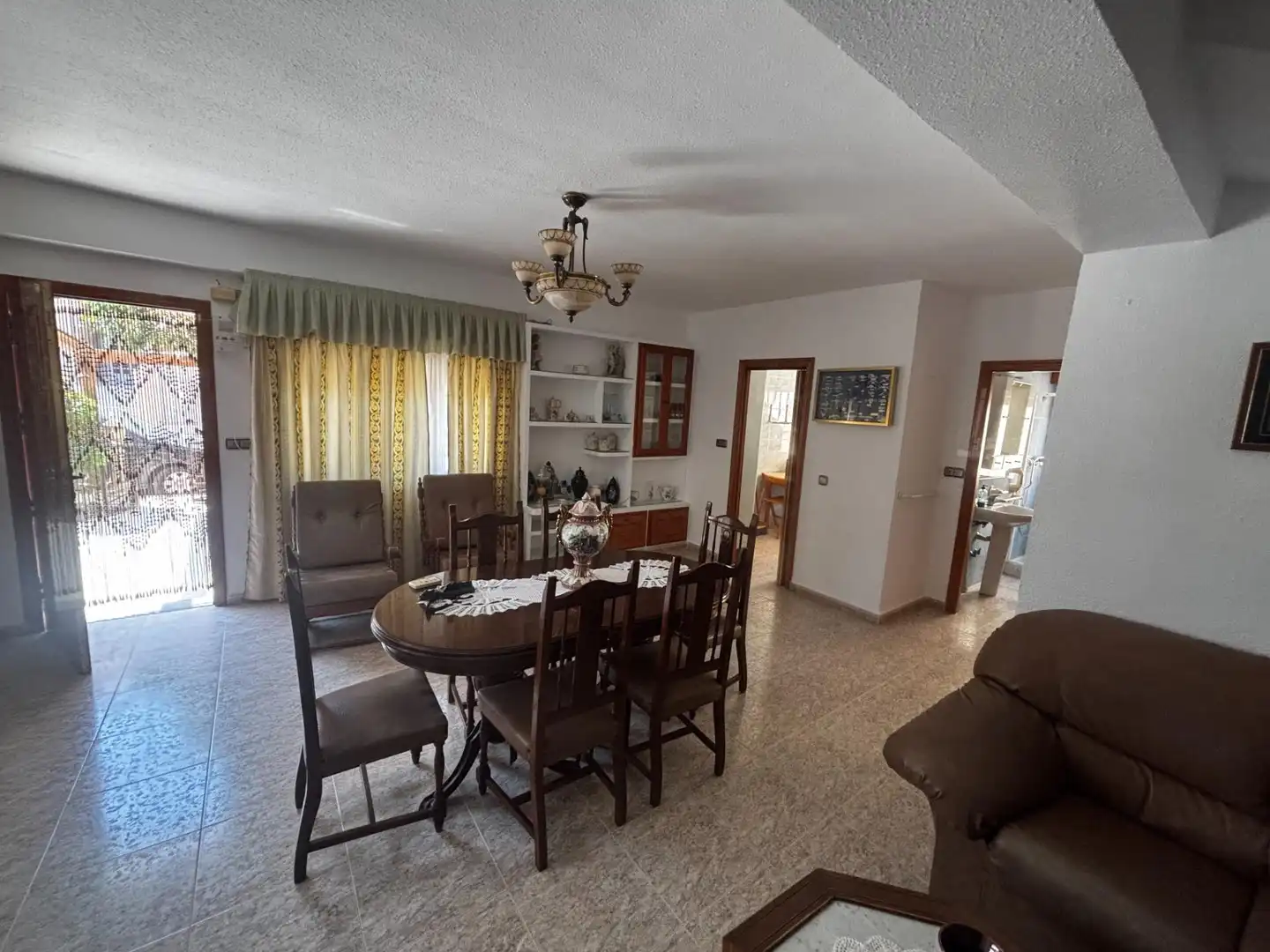 Haus mit Terrasse zum Verkauf in Calle SEVERO OCHOA, imagen 28