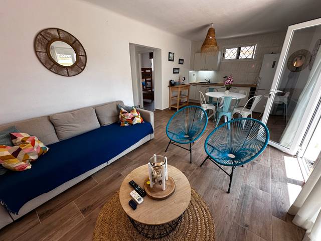 Casa-chalet en Alquiler en Mas de Clariana