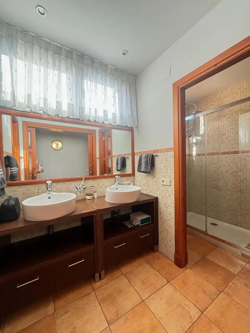 Casa amb piscina en venda a Calle Peñalara, imagen 49