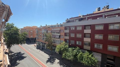 Foto 2 de Piso en venta en Calle Águila, Ciudad de Asís, Alicante / Alacant