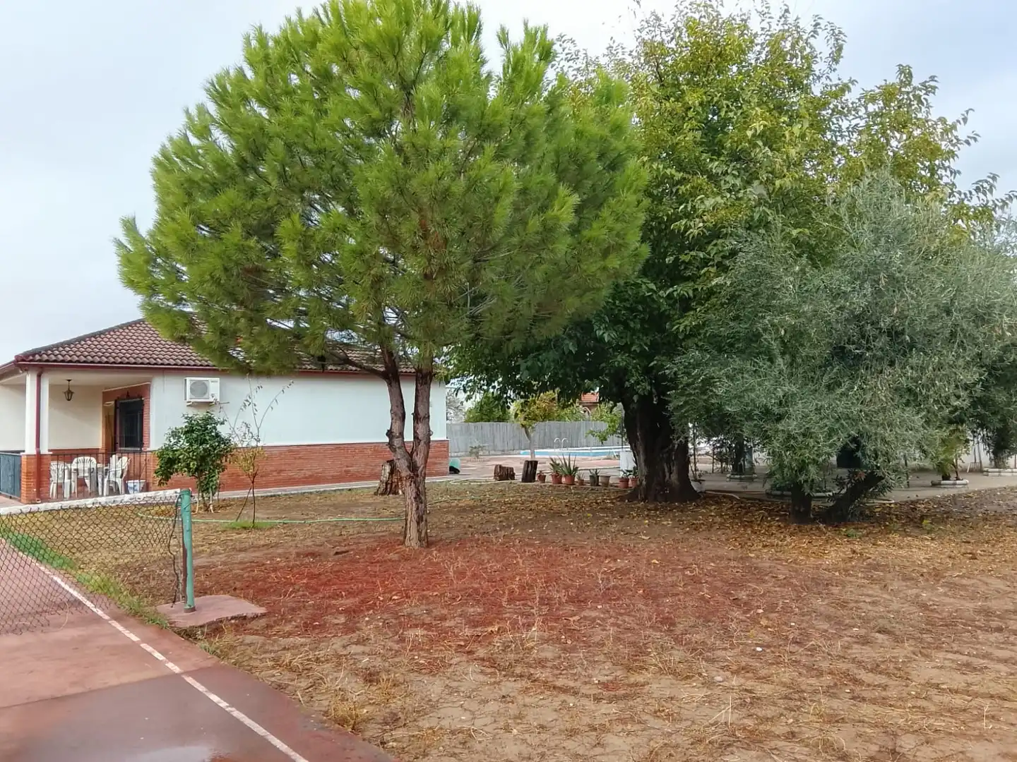 Finca rústica en venda en Córdoba amb Aire condicionat, Calefacció i Jardí privat