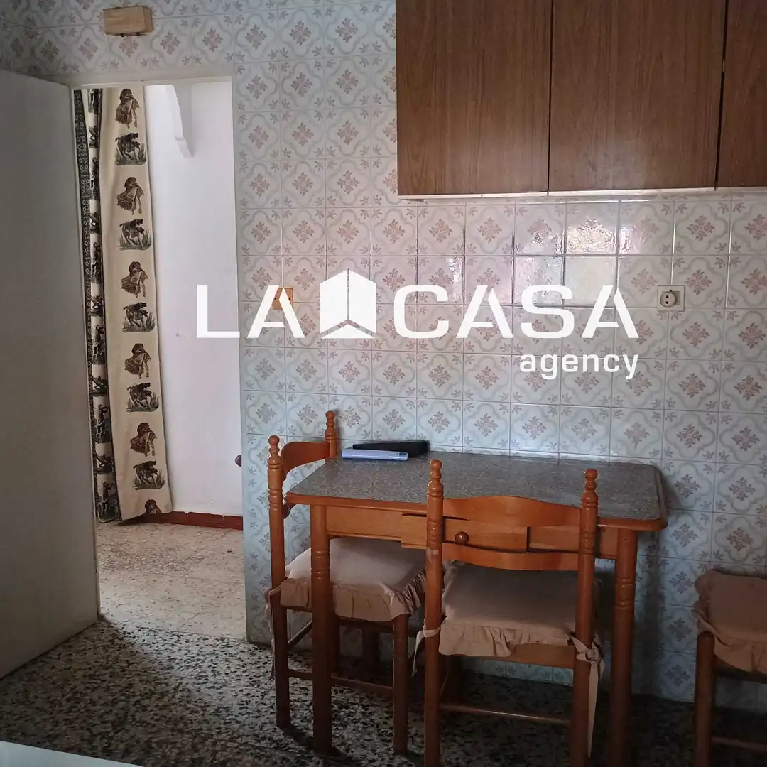 Flat for sale in Pescadores - Saladillo