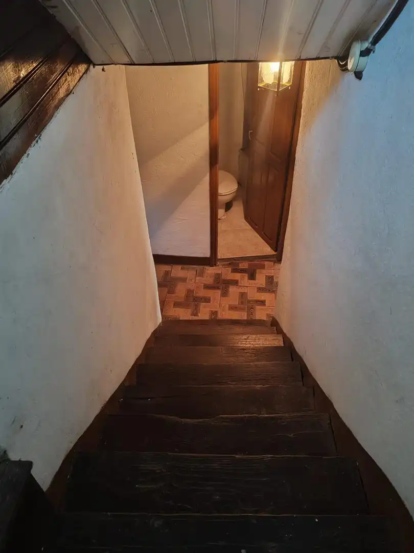 Casa rústica en venda a Barrio SAN ROMAN 28, imagen 17