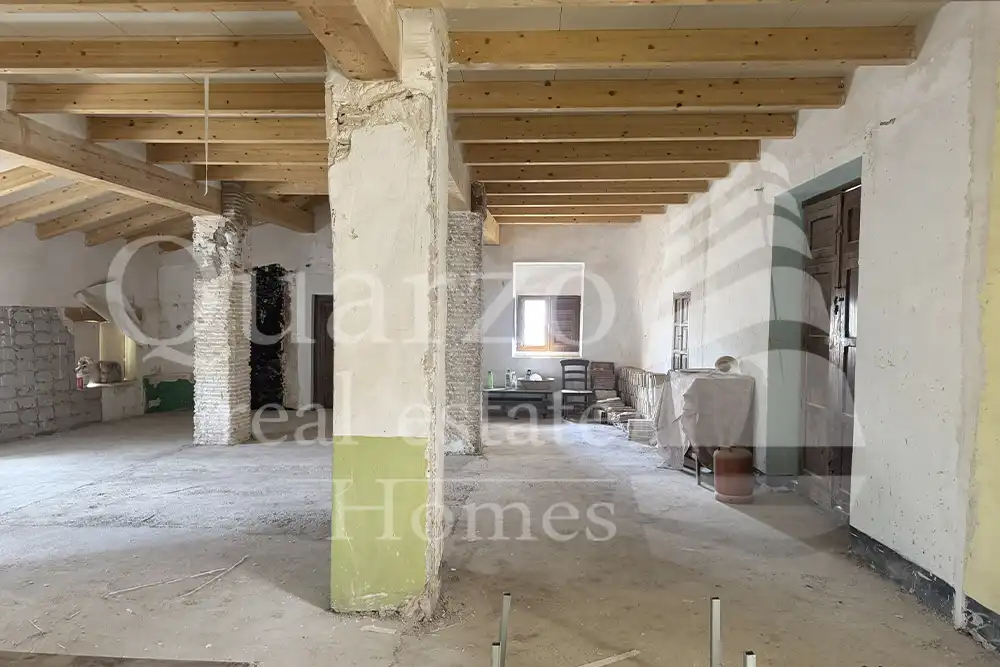 House with terrace for sale in Travesía Algibe, imagen 34