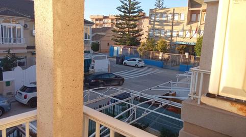 Foto 4 de Dúplex en venda a Rio Misisipi, 52, Los Cuarteros, Murcia