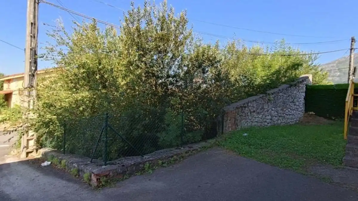 Residential zum Verkauf in San Felices de Buelna